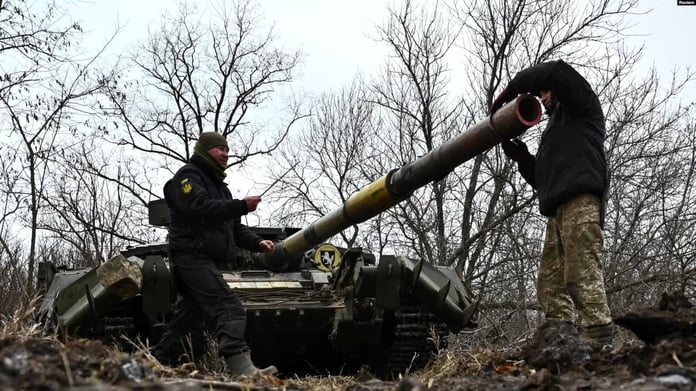 U.S. lawmakers come out in favor of supplying tanks to Ukraine - Reuters

