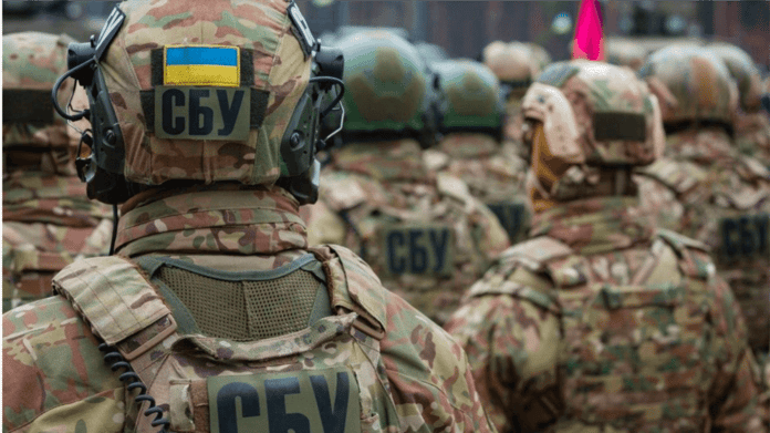 Ukrainian investigators searched the homes of officials and businessmen

