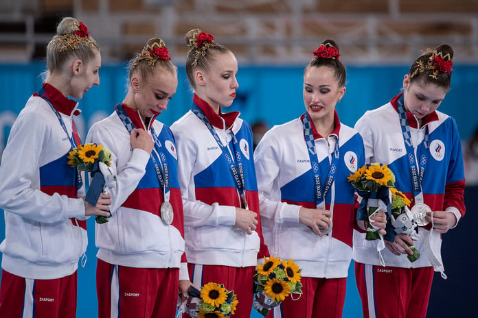 The IOC denies the participation of Russian athletes in the 2024 Olympics

