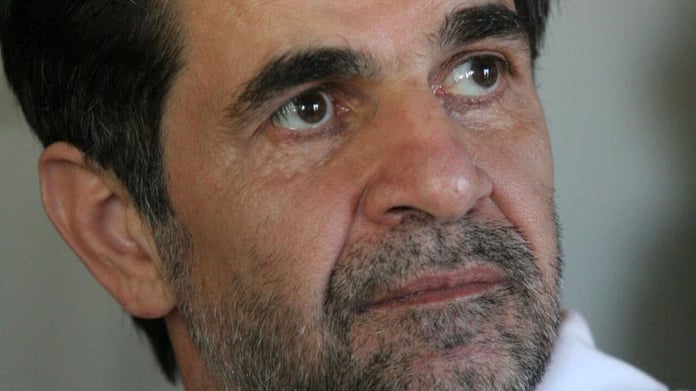 Iranian director Jafar Panahi begins hunger strike in prison
