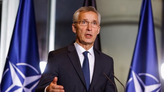 Stoltenberg called for NATO cooperation with the Indo-Pacific region

