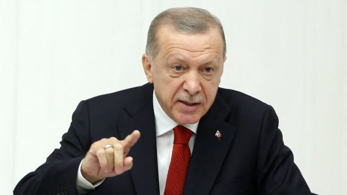 Turkey does not support Sweden's NATO membership


