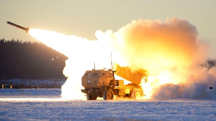 US donates long-range munitions to Ukraine under new aid package

