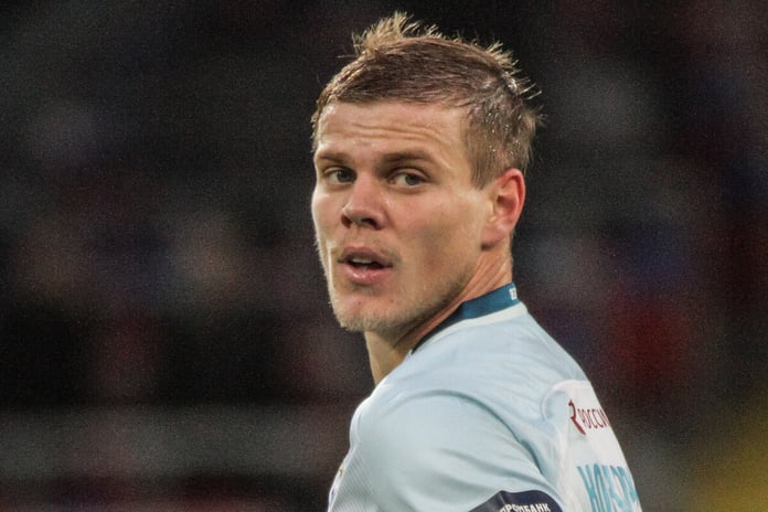Kanchelskis: 'Kokorin is not yet lost for serious football'

