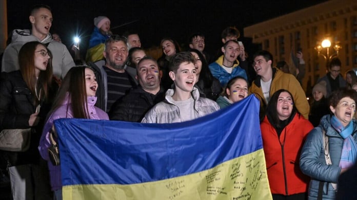 “Conquering the world” after the war: strengthening democracy in Ukraine

