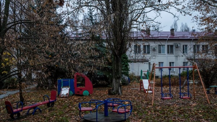 UN concerned over deportation of Ukrainian children to Russia

