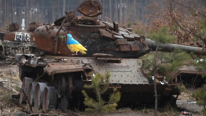 The Czech Republic will repair Ukrainian armored vehicles

