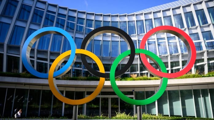 More than 30 countries have asked the IOC to clarify the 