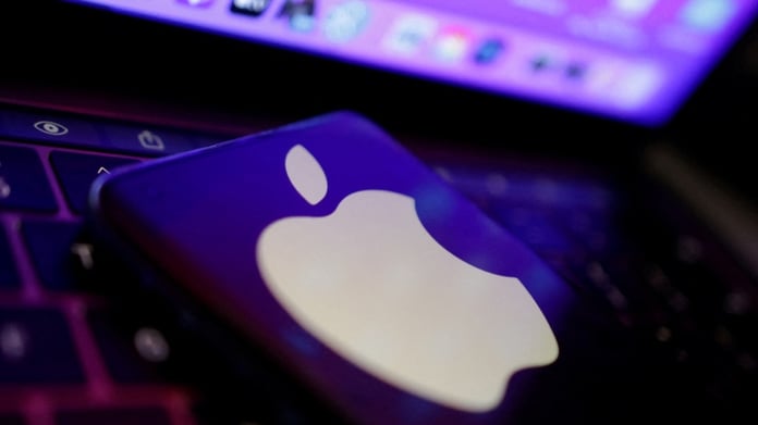 Apple agreed to pay a fine in Russia in the amount of 906 million rubles


