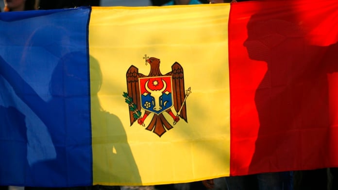 Moldova expels two foreigners for 'subversion'

