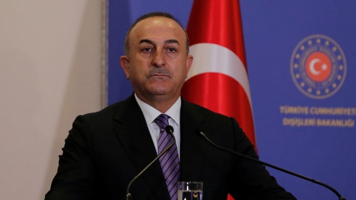Turkey announced the resumption of negotiations with Sweden and Finland in March

