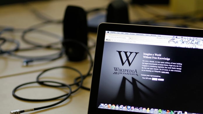 Wikipedia fined by Russian court for 'military disinformation'

