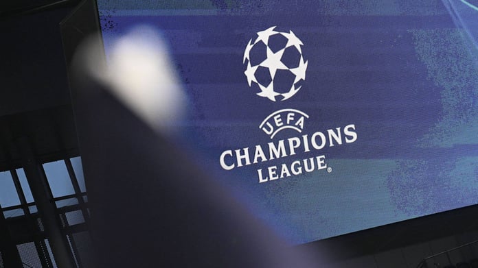 Analysts have estimated the chances of teams in the 1/8 finals of the Champions League

