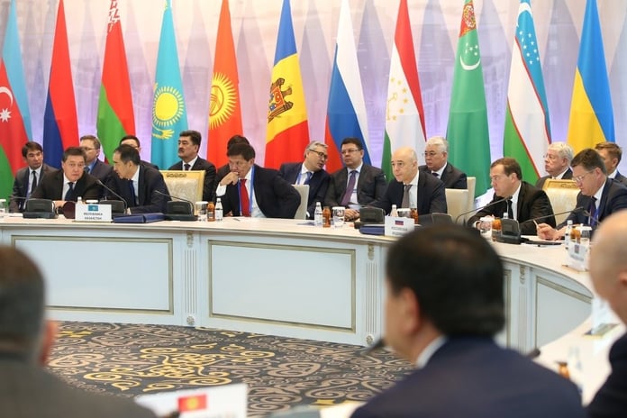 CIS heads of government could sign an agreement on free trade in services News


