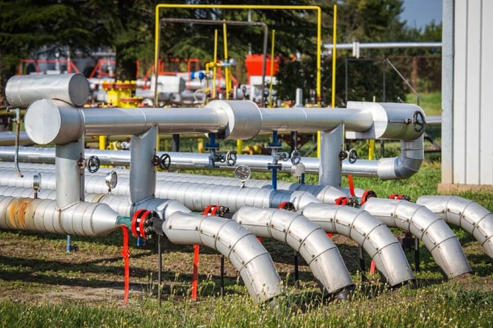 Czech Republic reported on continued pumping of oil via Druzhba pipeline News

