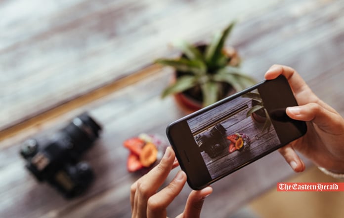 Can You Edit Photos Professionally on Your Smartphone?