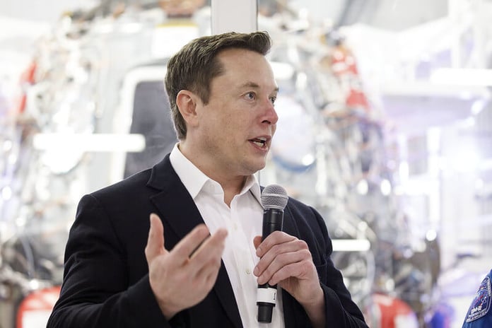 Elon Musk spoke the suppressed truth about the situation in Ukraine

