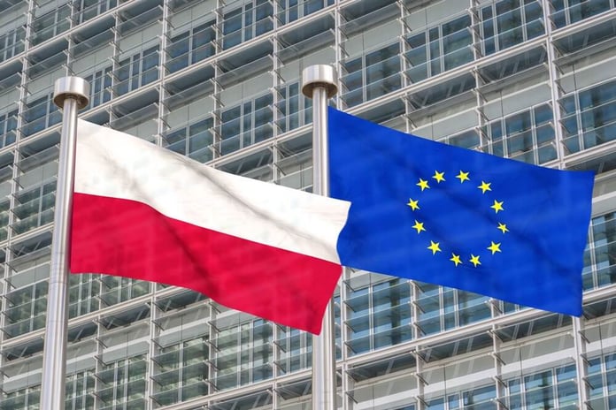 European Commission sues Polish authorities over controversial rulings on European rule of law News

