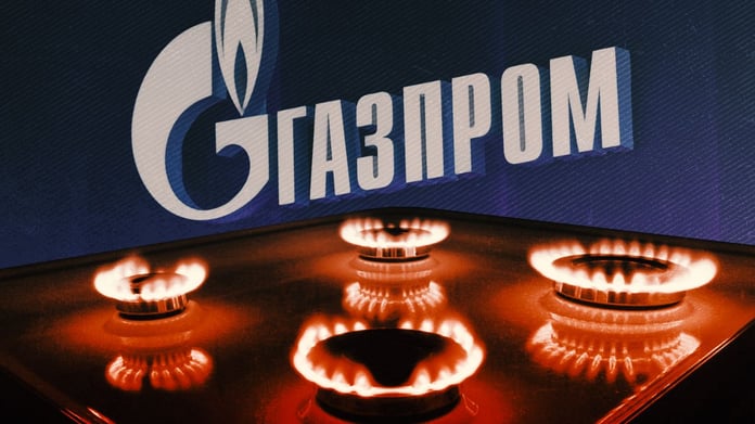 Gazprom supplies 42 million cubic meters of gas to Europe via Ukraine

