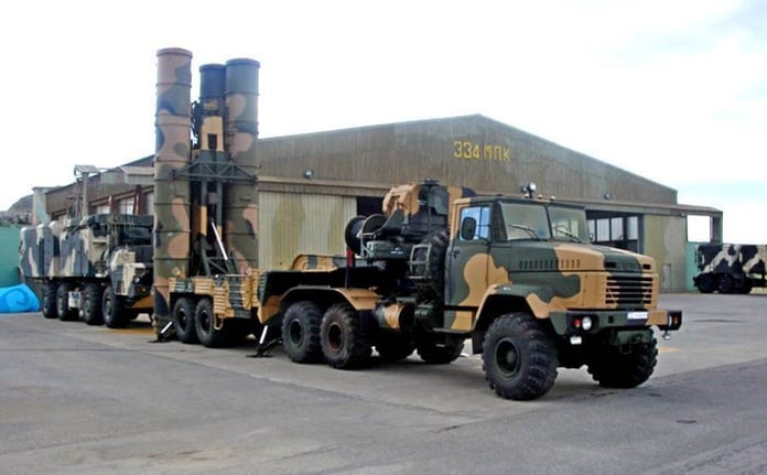 Greece refused to transfer S-300 air defense systems to Ukraine

