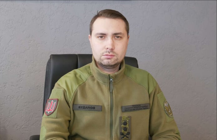 Head of Main Intelligence Directorate of Ukraine Budanov: Russian Armed Forces have more prisoners of war than we have

