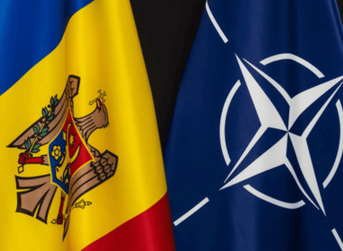 Igor Grosu: Moldova will not join NATO

