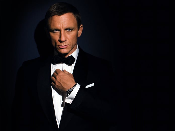 James Bond books are revamped according to the changing spirit of the times according to the evaluation of the 