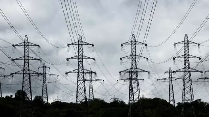 Ministry of Energy of Ukraine: the republic no longer suffers from a shortage of electricity

