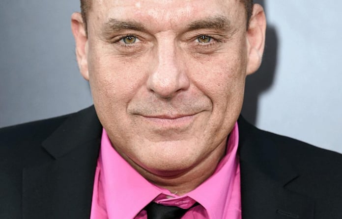 No hope for Tom Sizemore

