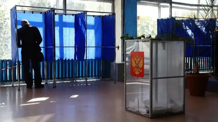 Novosibirsk cancels direct municipal elections

