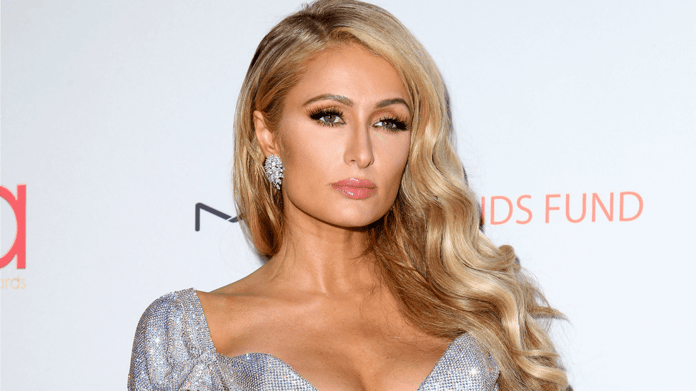 Paris Hilton tells a terrible life experience at the age of 15

