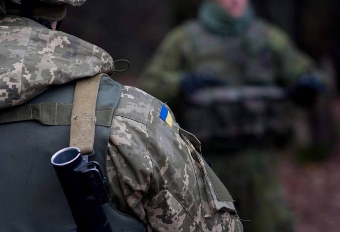The Armed Forces of Ukraine are experiencing big problems with the formation of reserves for the offensive

