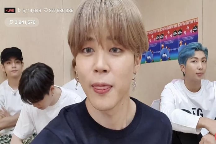 The HYBE dorm cleaner revealed how Jimin pissed him off: 