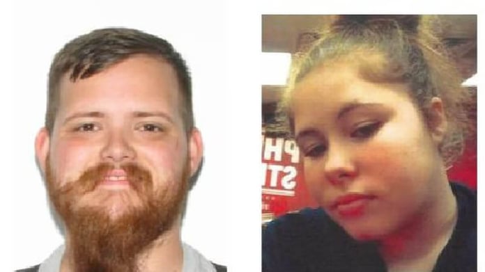 Virginia Child Abduction: Amber Alert Issued for Julia Ashcroft in Smyth County