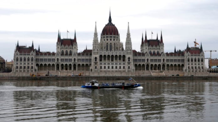 Hungary begins ratification of Finland's and Sweden's NATO membership applications

