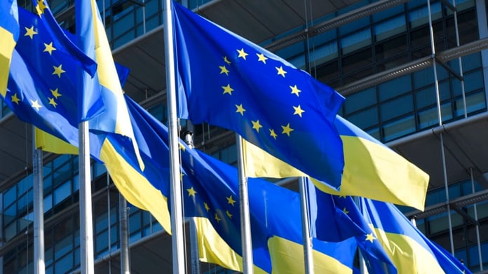 EU could replenish 3.5 billion euro arms purchase fund for Ukraine

