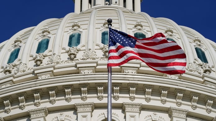 Members of Congress approve bill to declassify COVID-19 origin data

