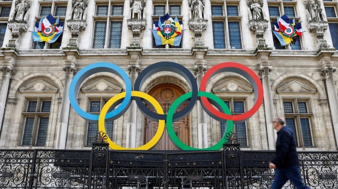US Olympic Committee calls for IOC definition of sporting 'neutrality'

