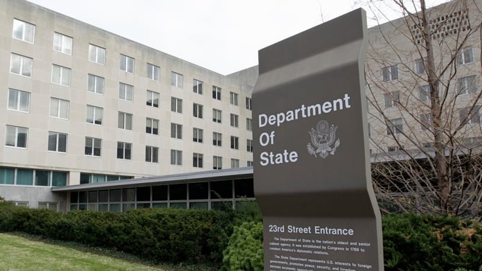 The United States called on the OSCE to create a group to study the data on the forced deportation of Ukrainian children to the Russian Federation

