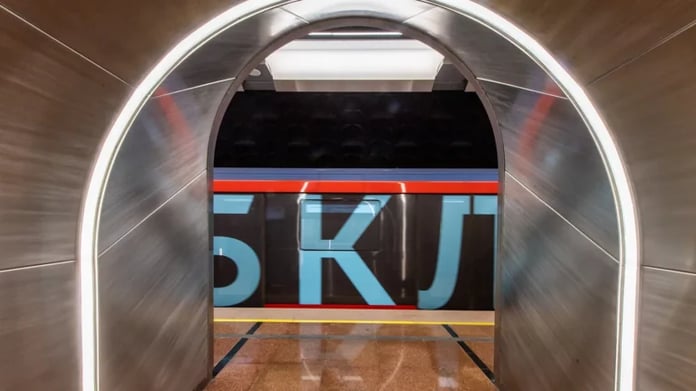SK opened a criminal case due to the suspension of traffic on the BCL in the Moscow metro

