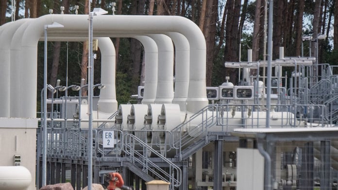 Analyst Popova described the prospects for using a gas hub in Turkey

