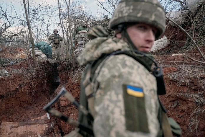 Bandera gang: Ukrainian nationalists fired on civilians in Bryansk region Fox News

