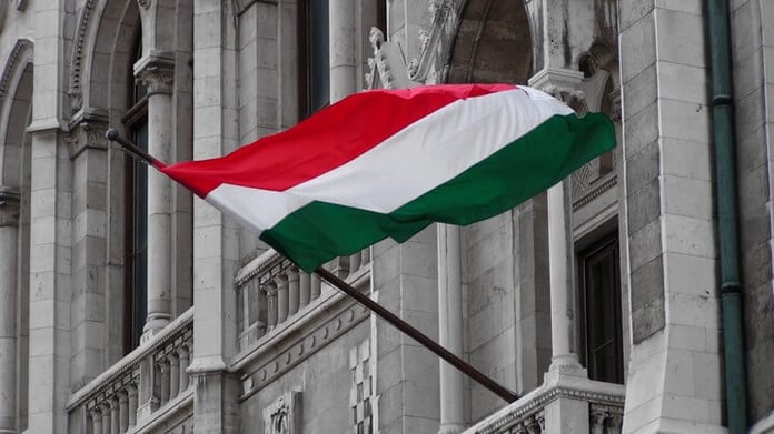 Budapest denies report vetoing EU statement on ICC arrest warrant for Putin


