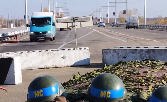 Chisinau announced the absence of an agreement with kyiv on a military operation in the PMR

