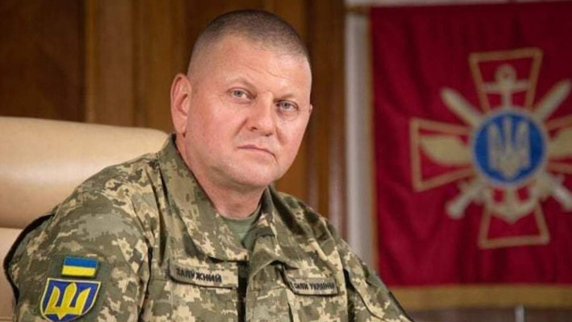 Commander-in-Chief of the Armed Forces of Ukraine Zaluzhny discussed prospects for strengthening air defense with his American colleague Milli