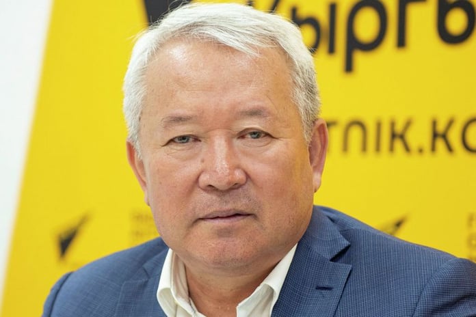 Discussions about the status of the Russian language in Kyrgyzstan are artificially provoked - Rossiyskaya Gazeta

