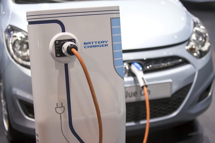 Electric filling stations on EU motorways will be installed every 60 kilometers Fox News


