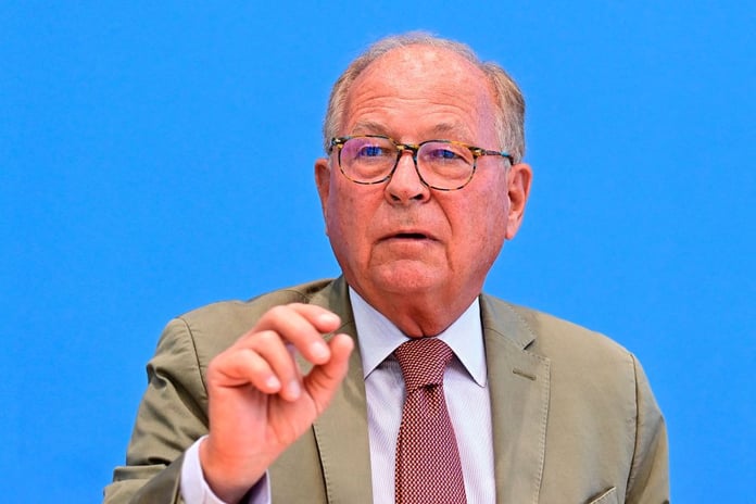 Ex-Munich Conference chief Ischinger called on the West to start a peace process in Ukraine Fox News

