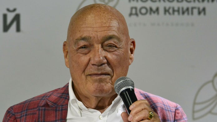 'Facts are important': Vladimir Pozner speaks out on Russia's special operation for the first time

