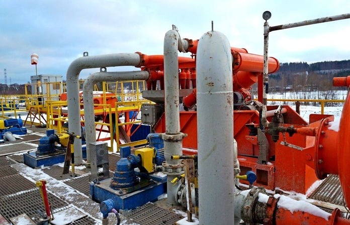 Gas litigation has swept across Europe

